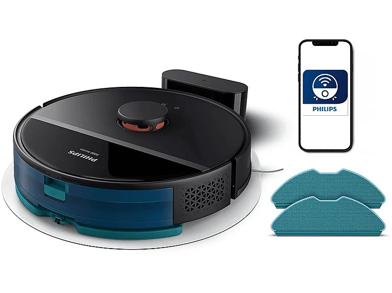 Philips XU3000