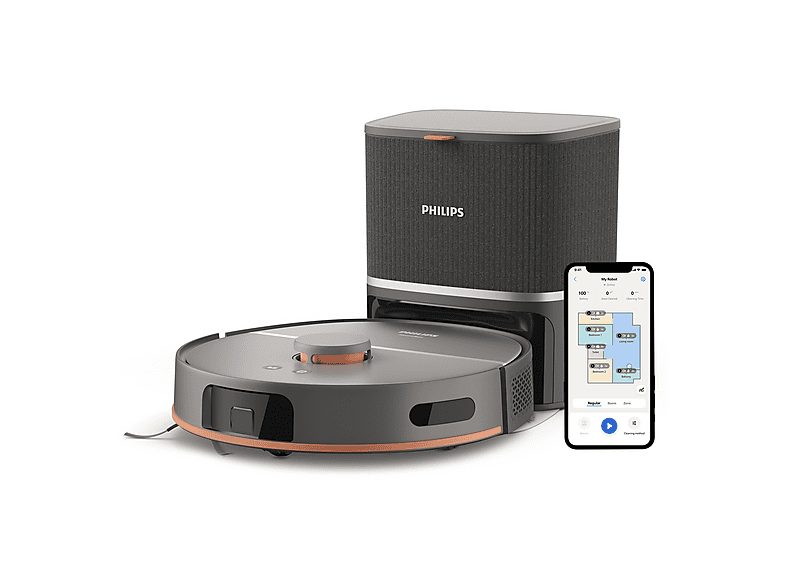 Philips XU5100