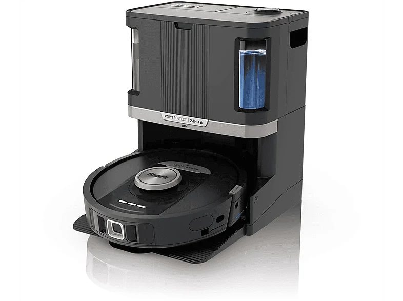 Shark PowerDetect NeverTouch Pro